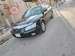 هیوندای سۆناتا